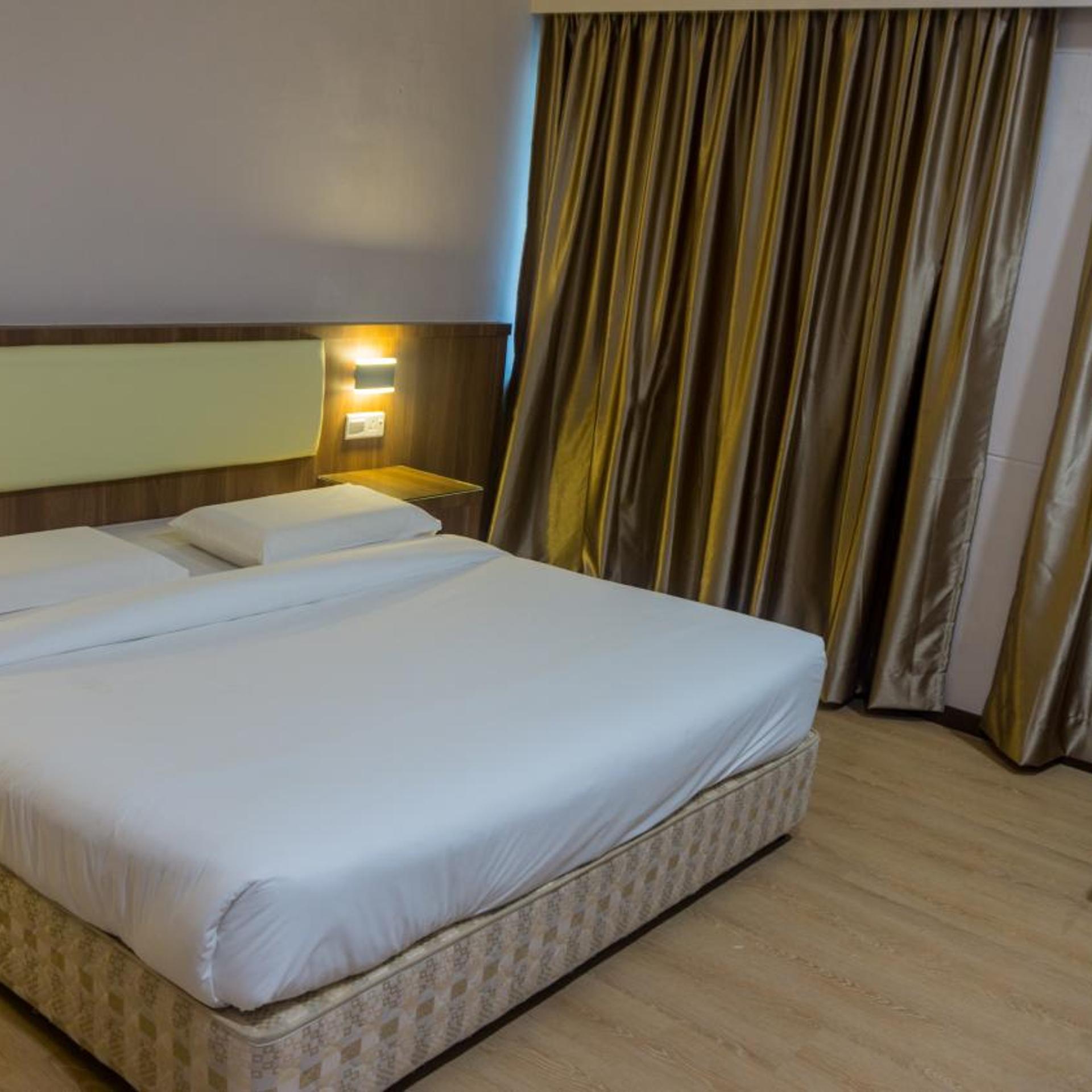 Hotel Samila 9/50