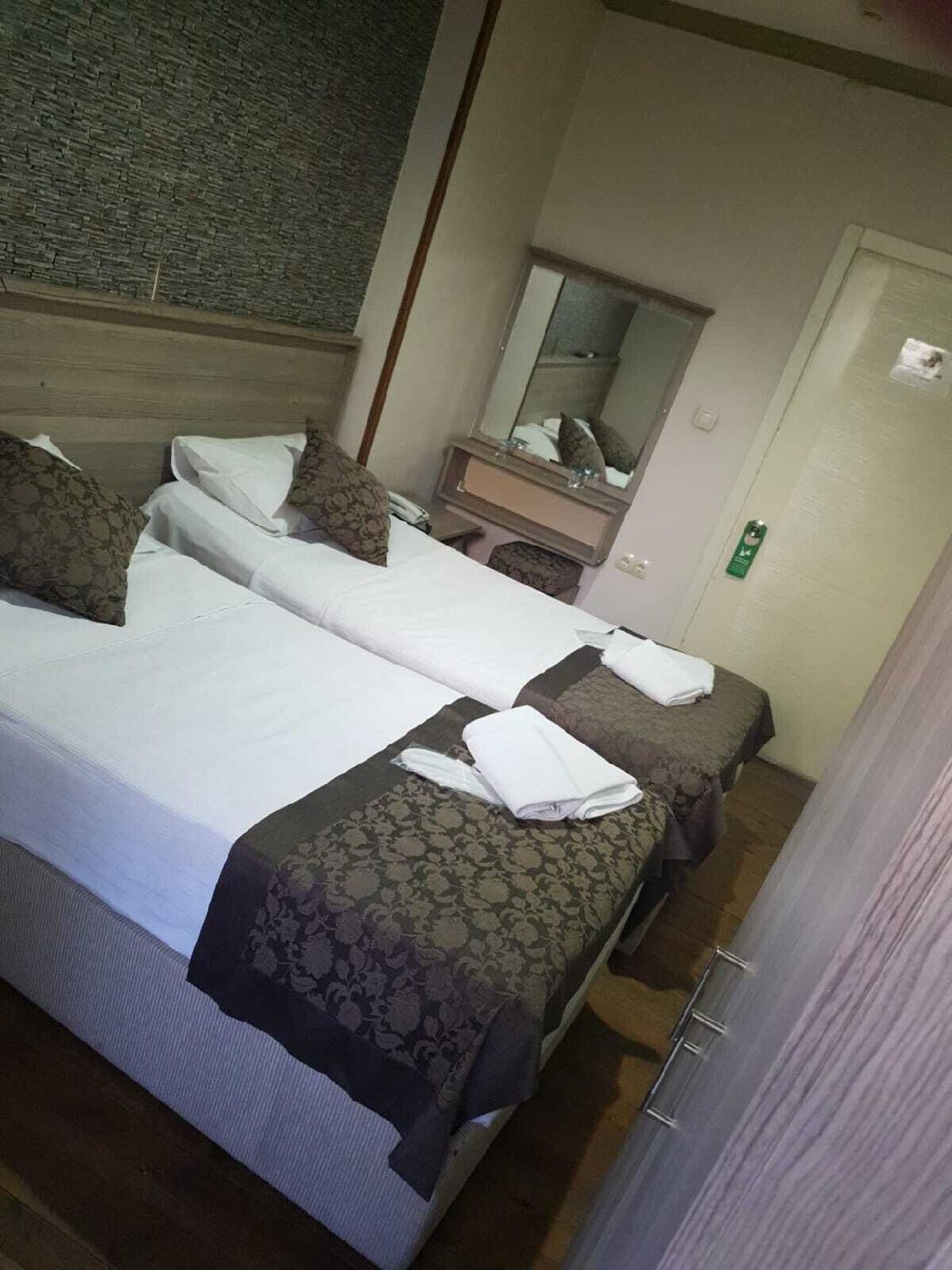 Zeytin Butik Otel 15/38