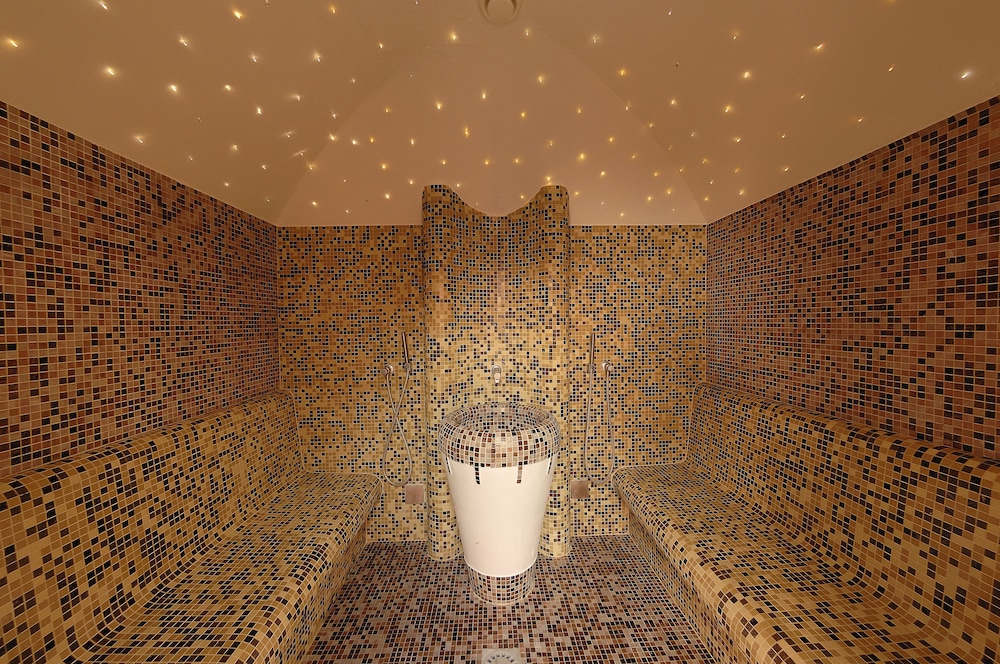 Hotel Ristorante Toscana 45/45