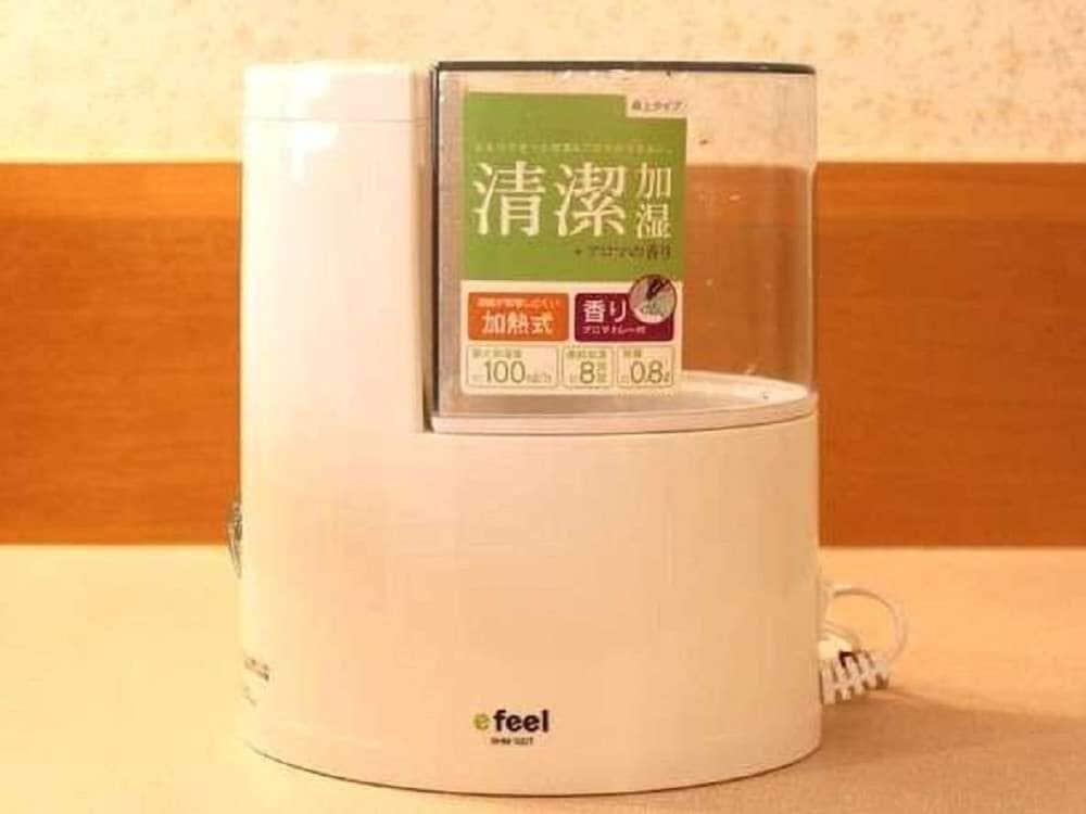 Hotel Livemax Budget Kita-fuchu 28/56