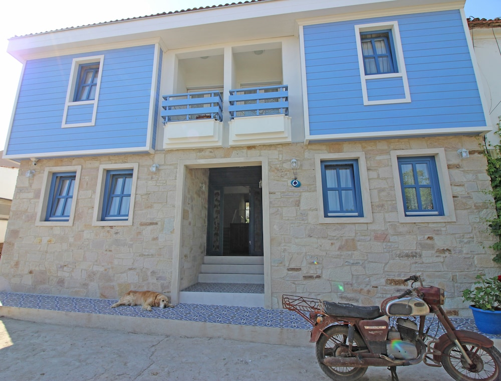 Sardunya Hotel 写真1