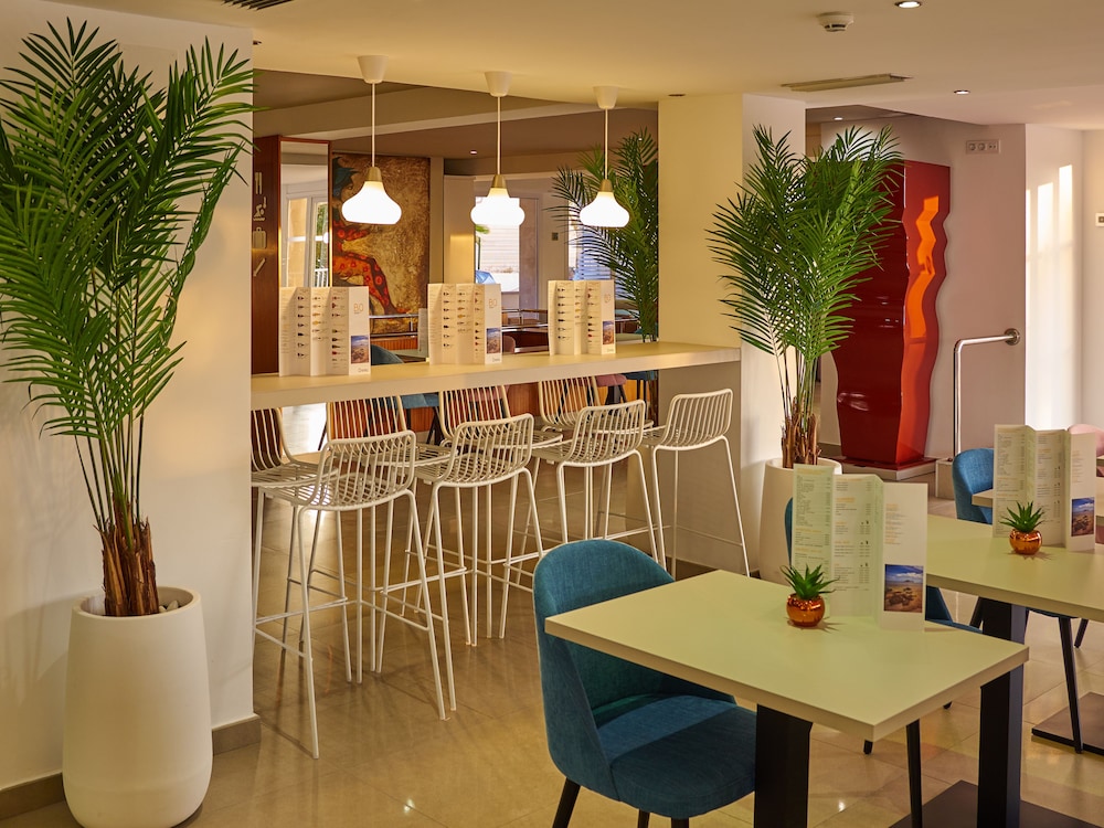 BQ Apolo Hotel 45/56