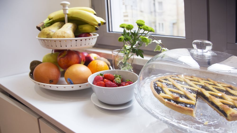 Suite Inn Rome 46/57