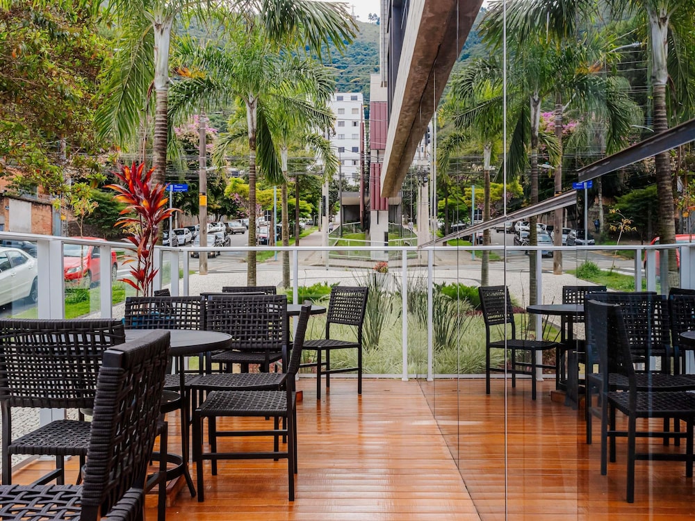 Ibis Styles Pocos de Caldas 35/49