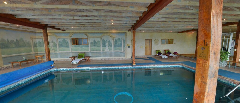 Coach House Hotel Spa 18/50