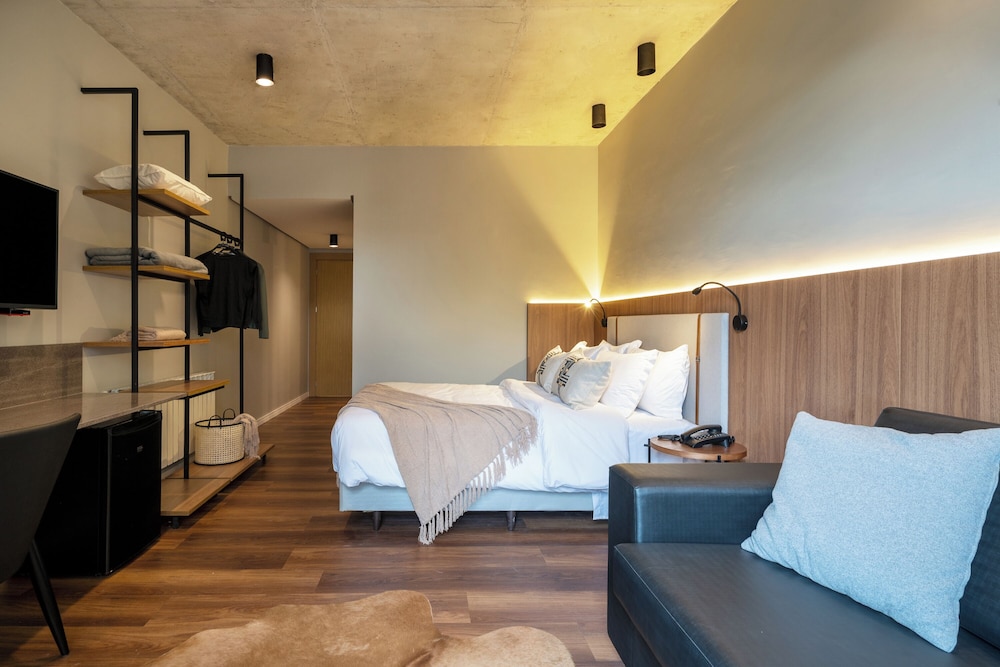 Jangal Das Araucarias Swan Design Hotel Canela 14/48