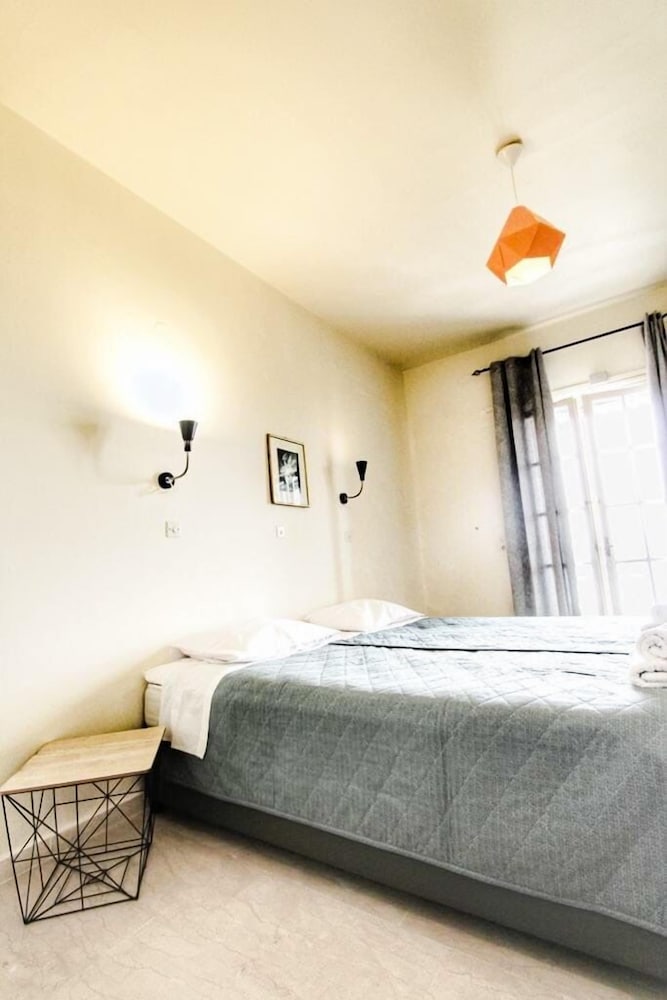 Avra Paradise Aparthotel 21/50