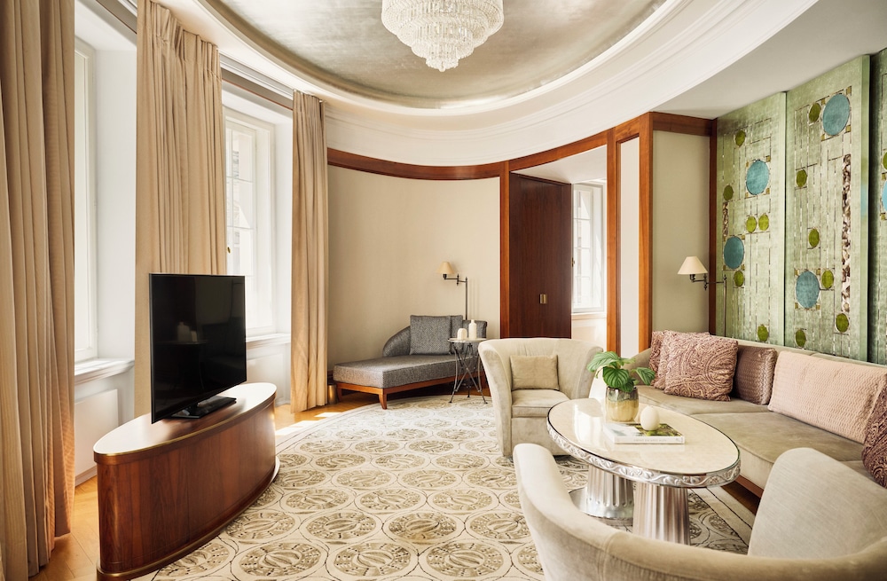 Park Hyatt Vienna 62/78