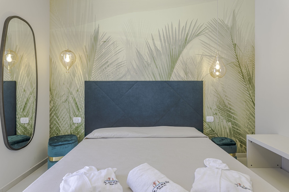 Le Gemelle Boutique Hotel 22/50