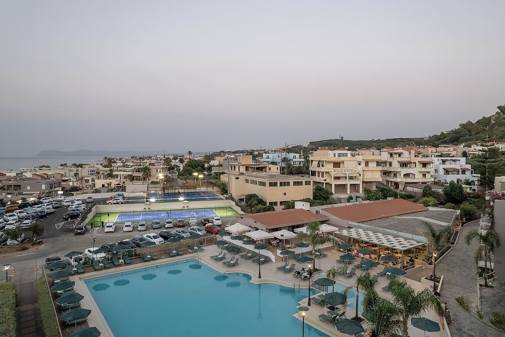 Porto Platanias Village Resort 70/73