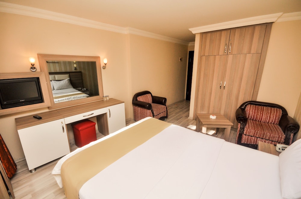 Arti Boutique Hotel 20/51