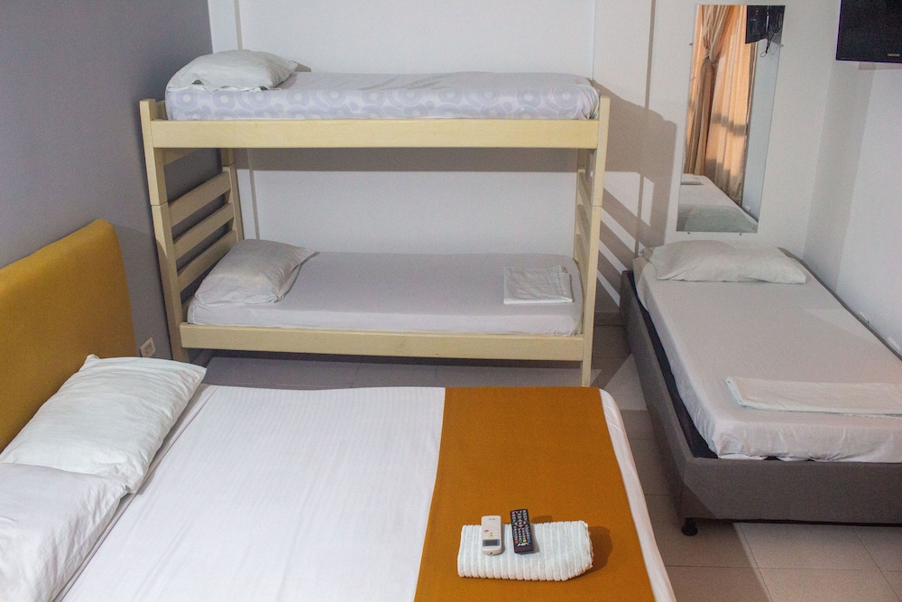 Casana Rosa Hotel 33/60