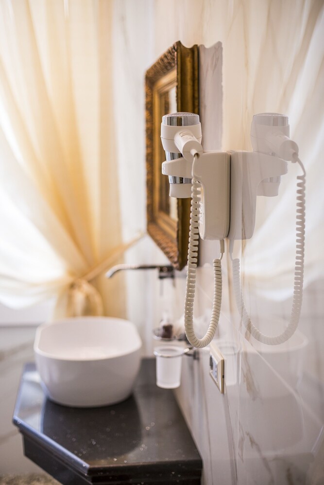 Trastevere Royal Suite Trilussa 48/50