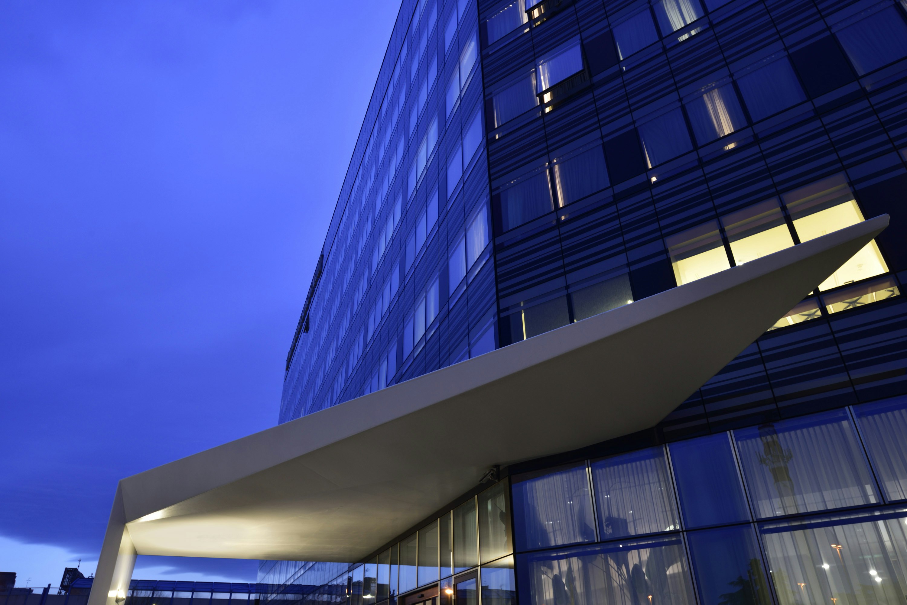 Unahotels San Vitale Bologna 2/54