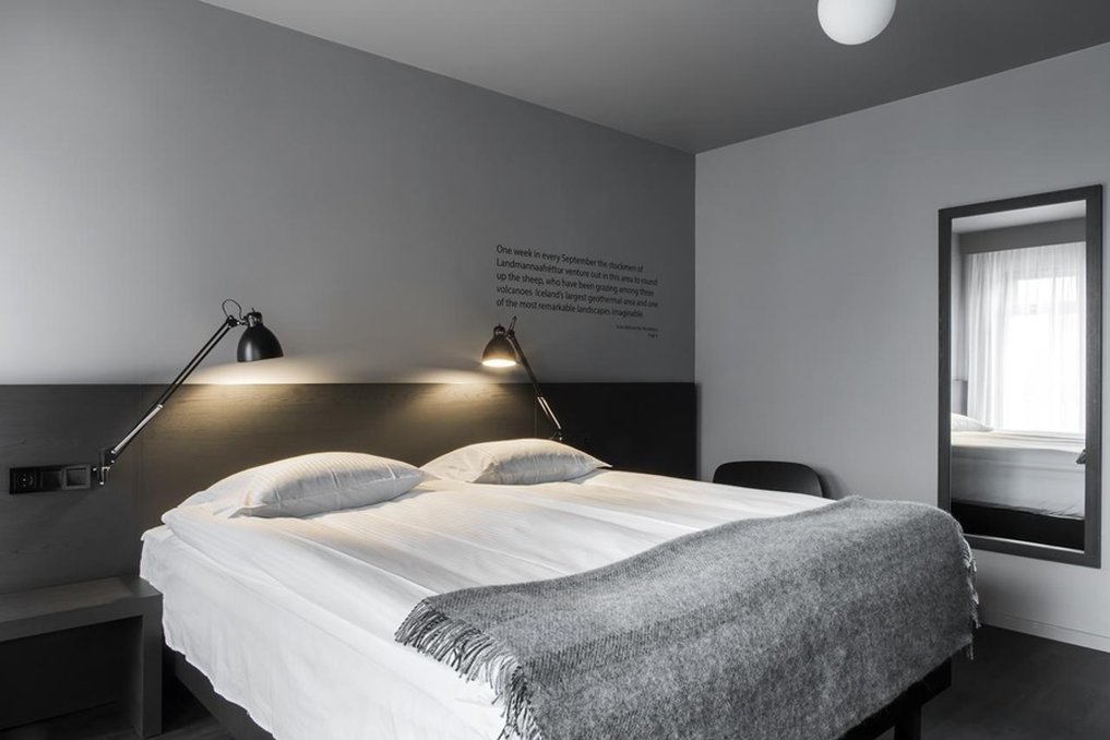 Skuggi Hotel By Keahotels 39/88