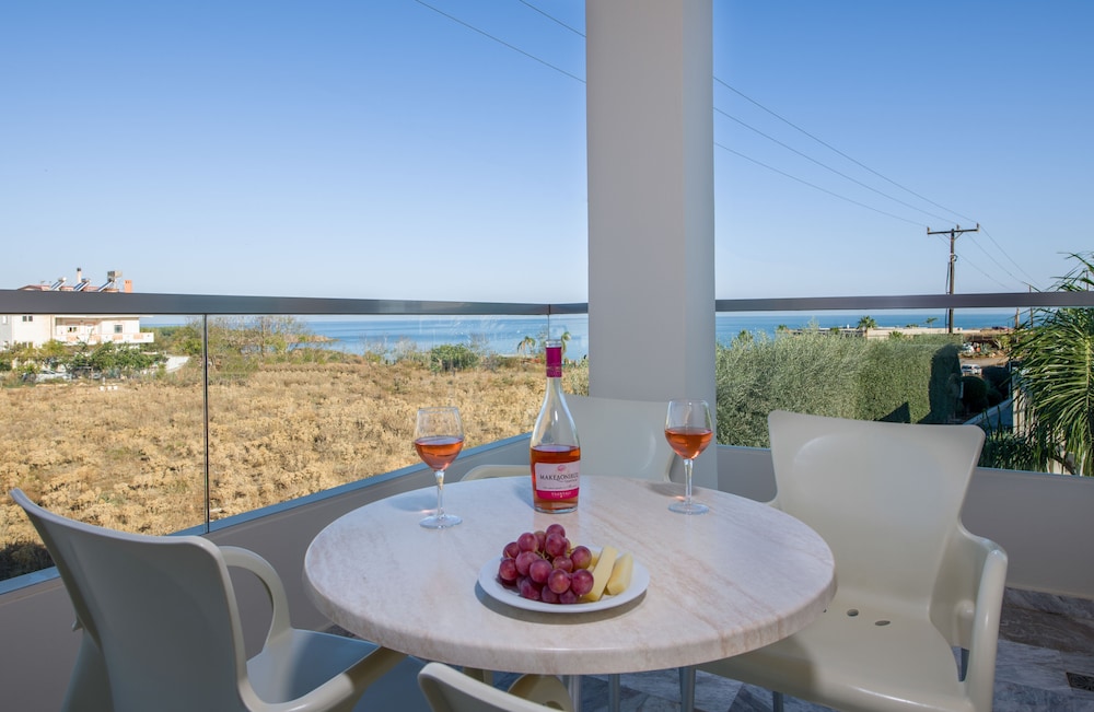 Kedrissos Hotel Apartments 24/44
