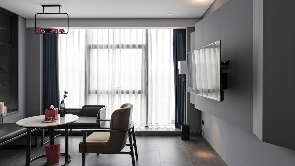 Lucid Xixi Hotel 40/57
