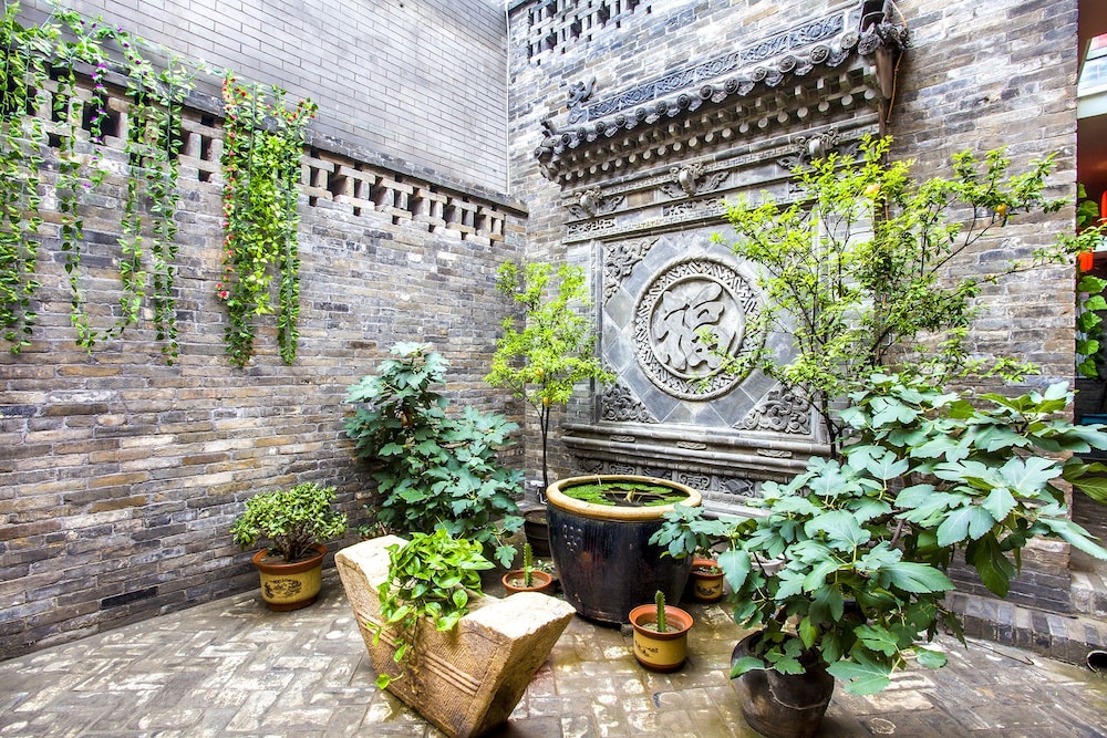 Hongxingju Inn 7/50