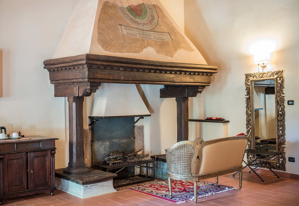 Villa Campomaggio 56/74