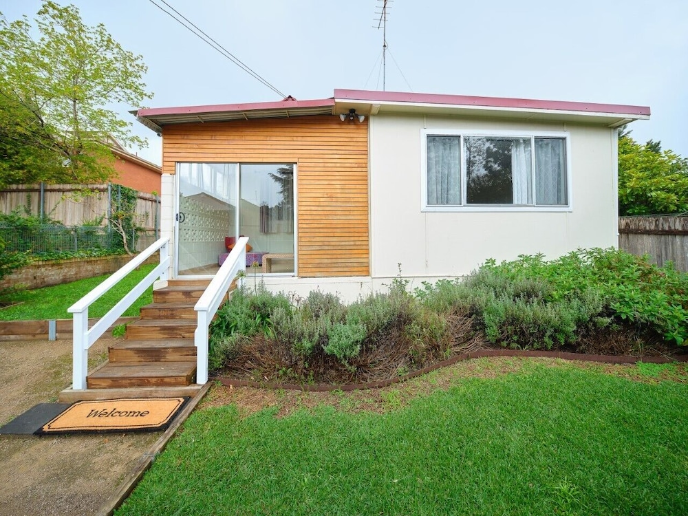 Hotel Blue and Cottages Katoomba 69/76