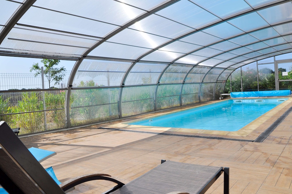 Golden Tulip Pornic 22/50