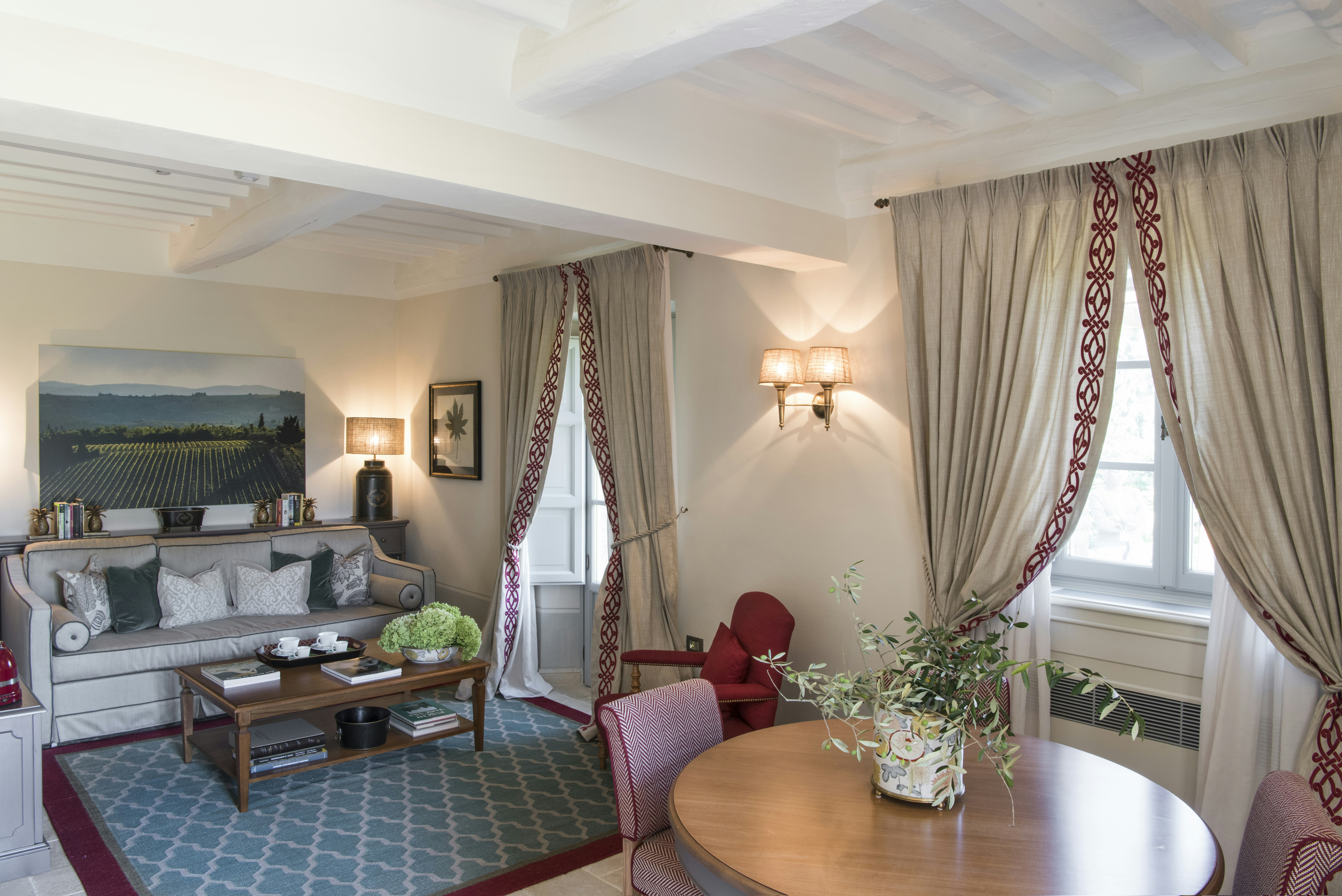 Borgo San Felice 30/50
