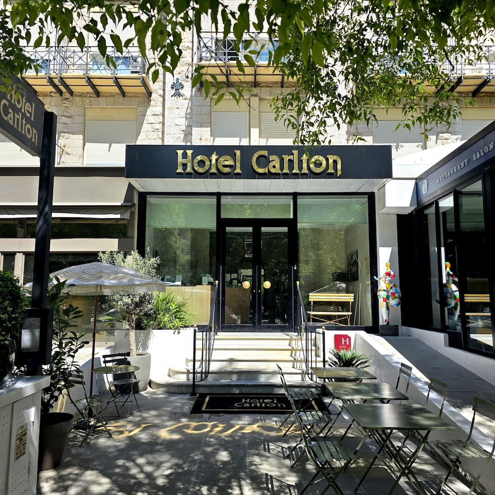 Carlton 40/50