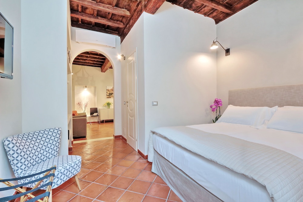 1 BEDROOM, SUPERIOR, APARTMENT, TERRACE