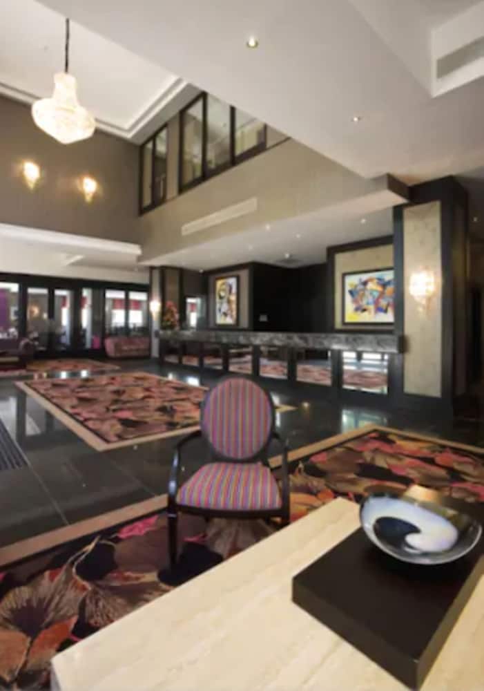 Ashling Hotel Dublin 48/64