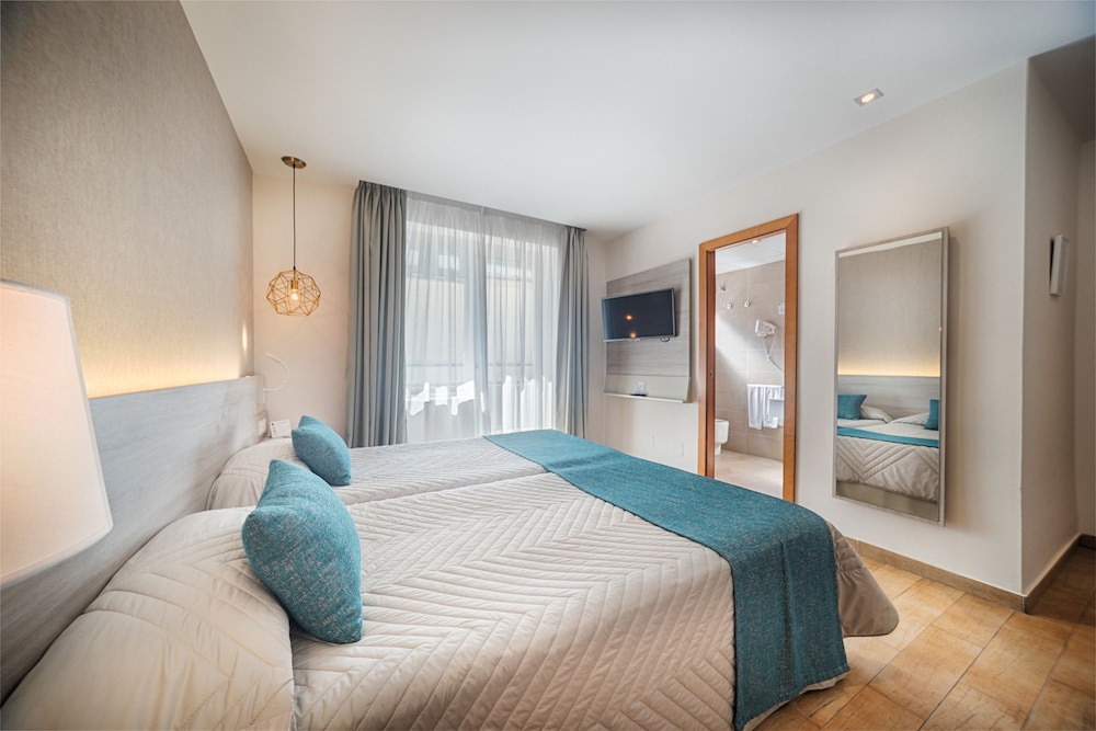 Obal Urban Hotel 13/50