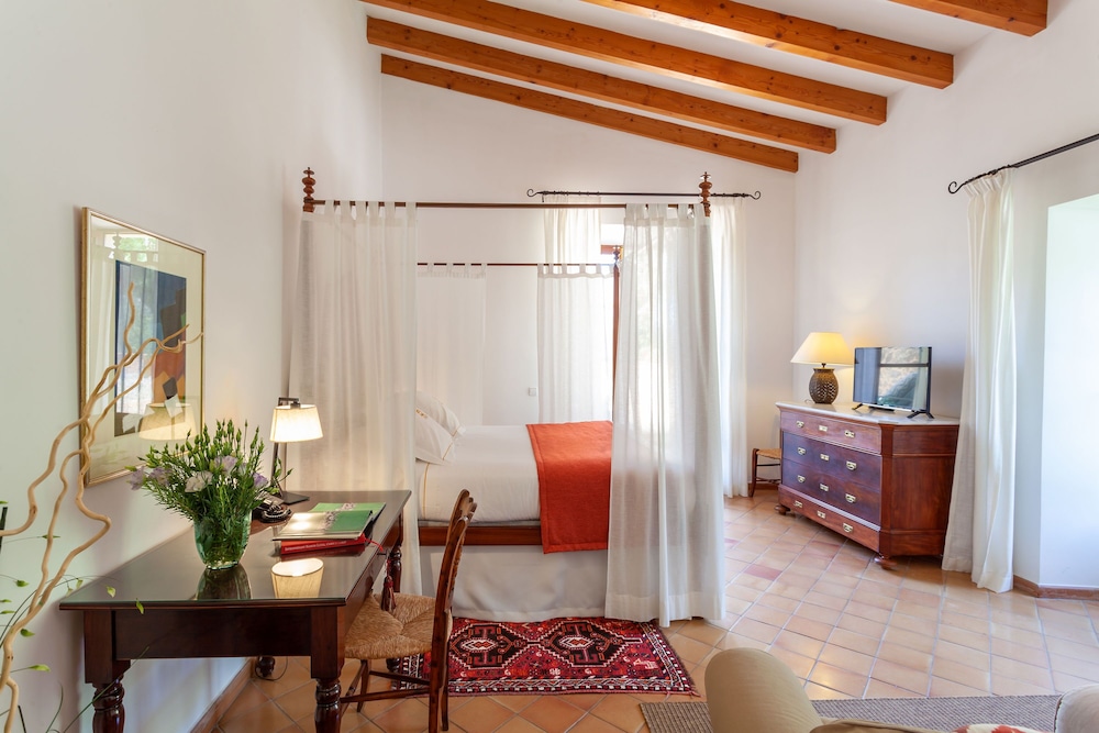 Finca Hotel Son Palou 30/77