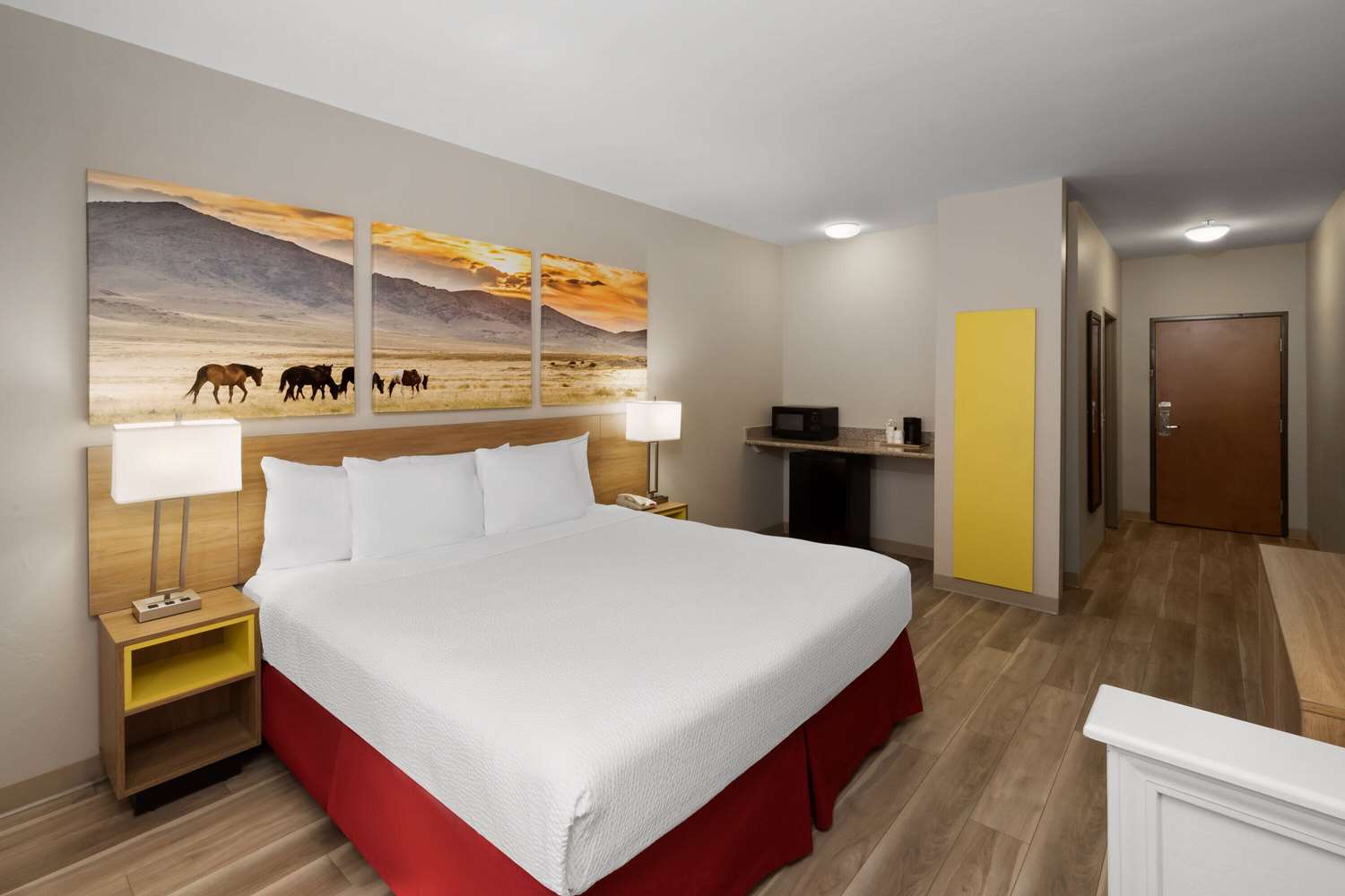 Days Inn By Wyndham Oklahoma City 10/24