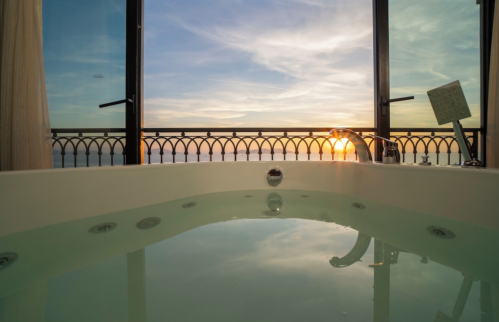 La Cielo Suites Bostanci 30/43