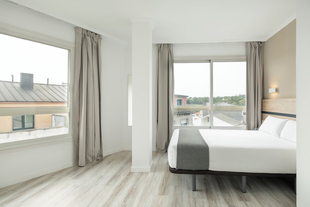Hotel Alda Camiño Ingles 19/26