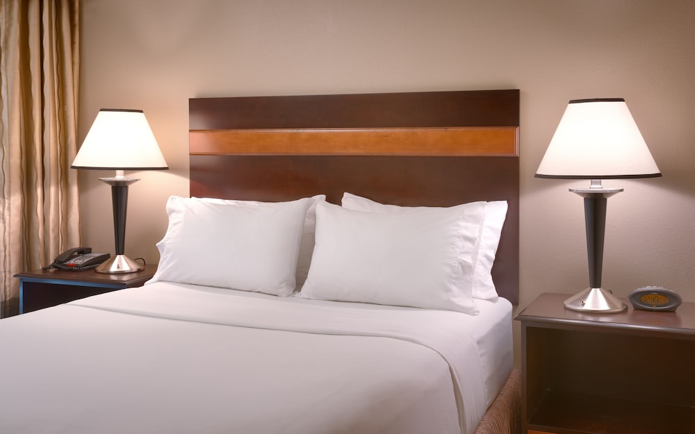 Holiday Inn Express Hotel And Suites Orem North Provo 12/60