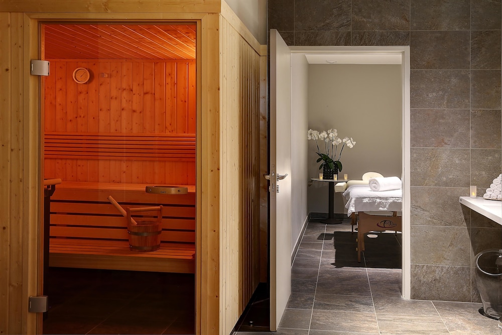 Best Western Plus Paris Meudon Ermitage 28/55