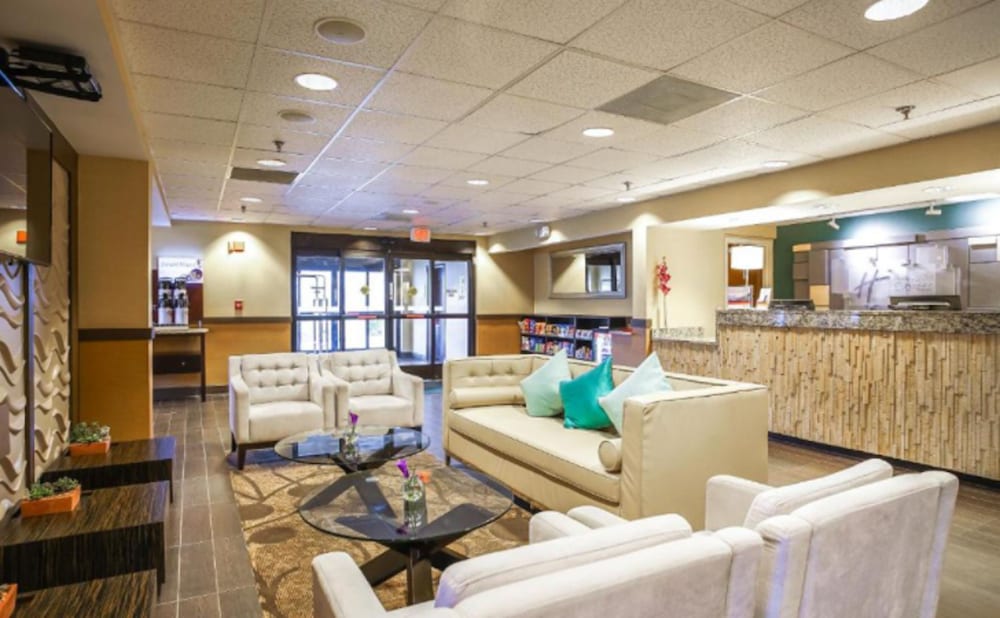 Sleep Inn & Suites Memphis 13/22