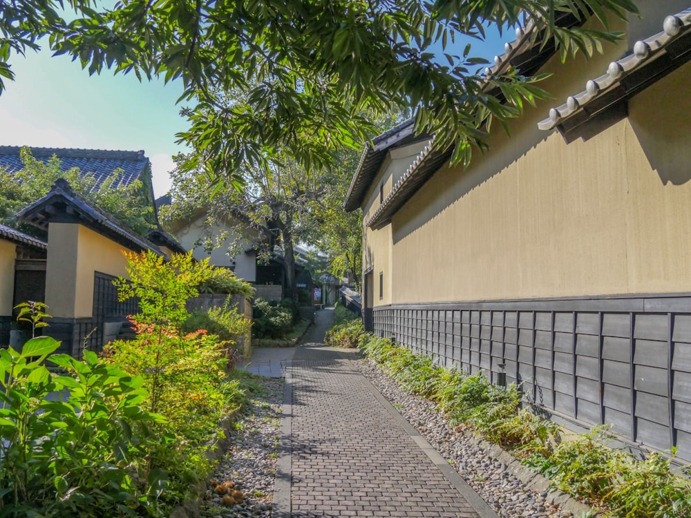 Toyoko Inn Nagano-eki Zenkoji-guchi 55/59