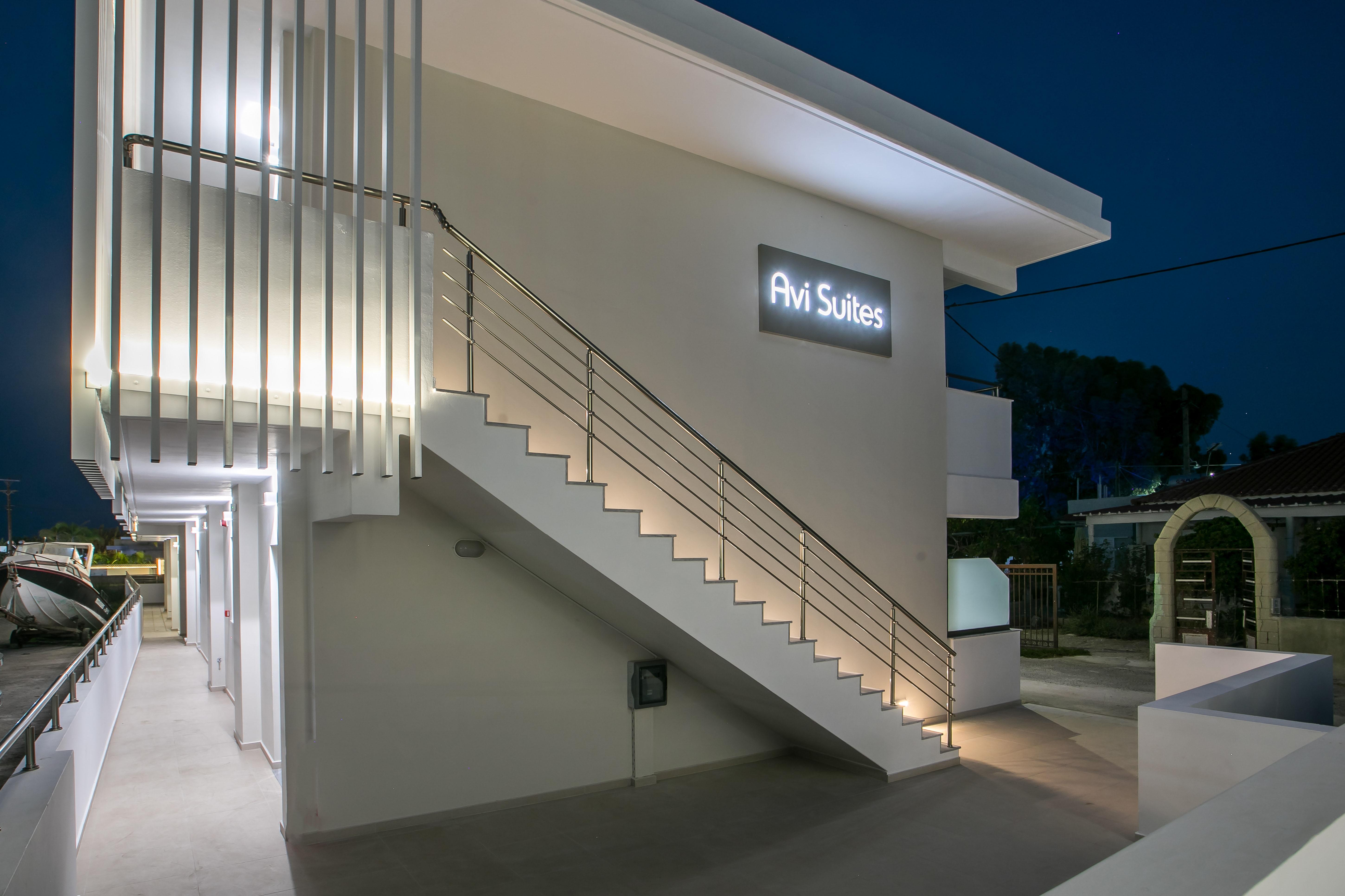 Avi Suites Faliraki Center 2/6