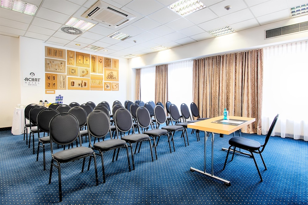 Achat Hotel Zwickau 45/50