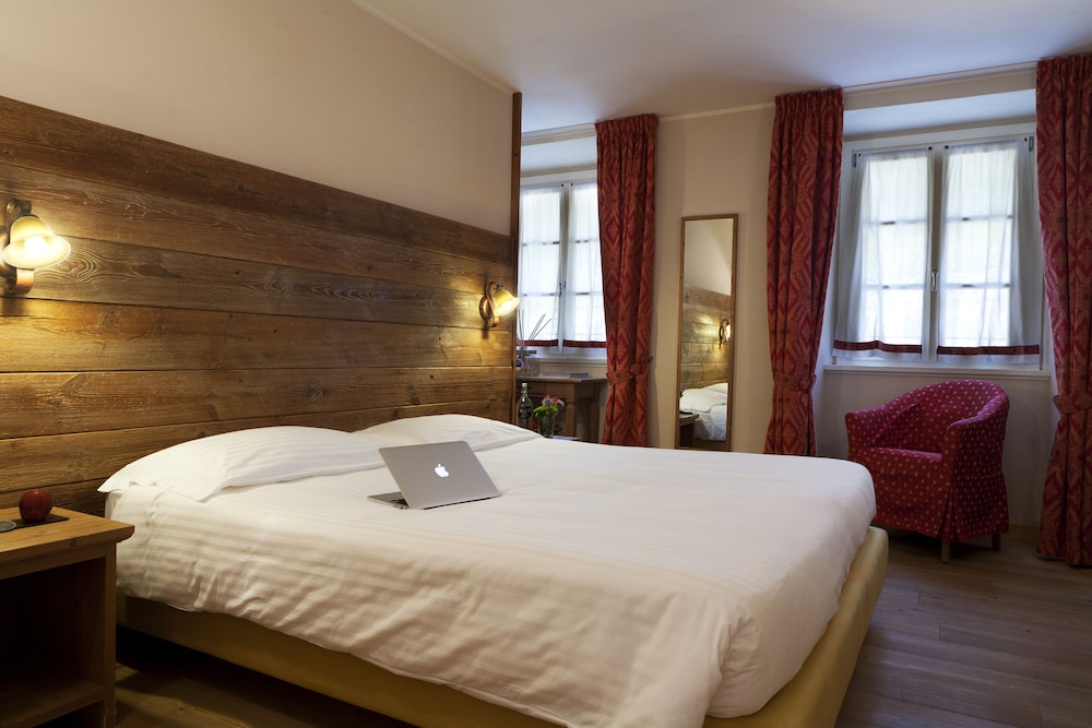 Hotel Bagni Vecchi 12/47
