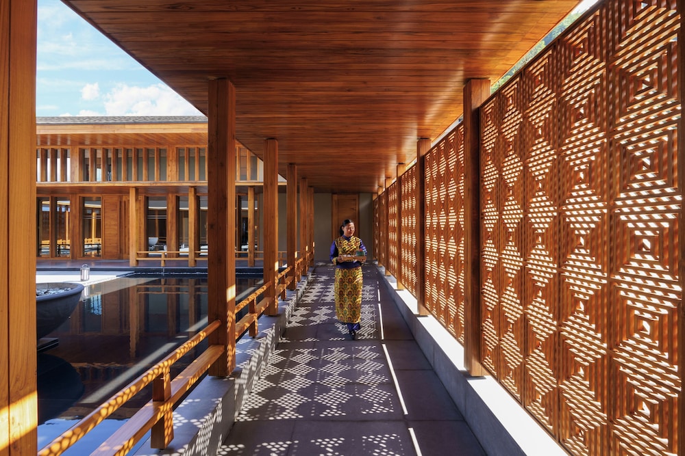Taj Guras Kutir Gangtok 15/50