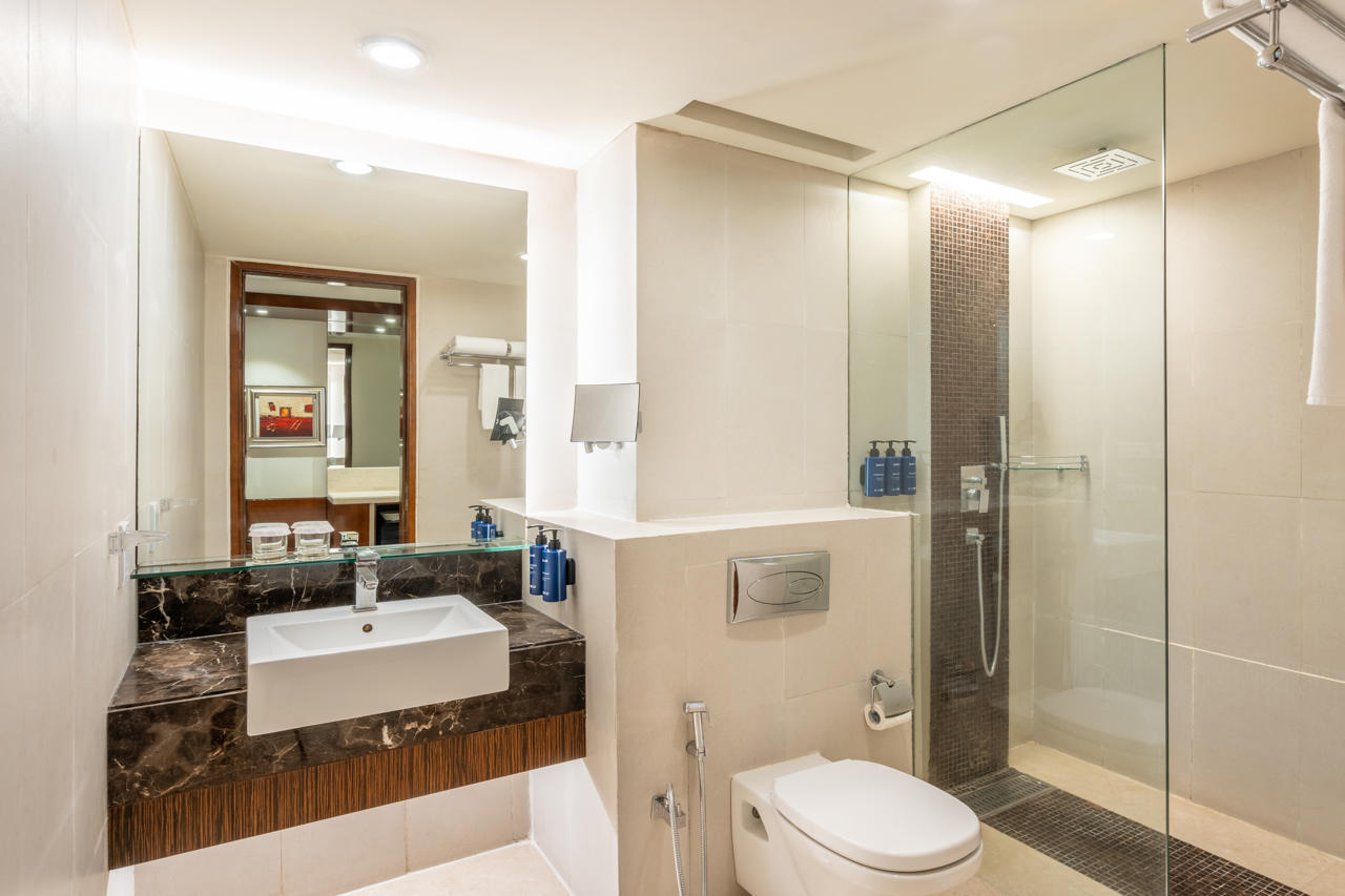 Radisson Blu Hotel Rudrapur 68/69