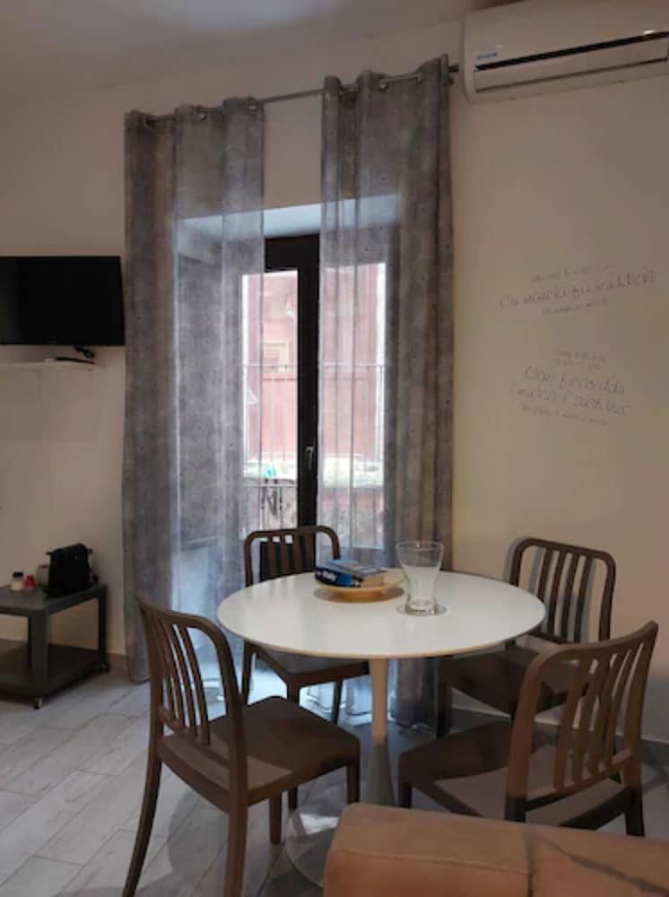 Il Detto Casa Regina-Palmentieri 34/44