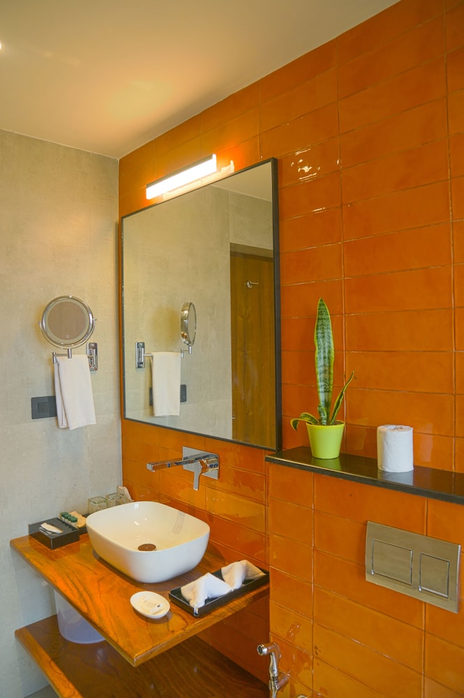 Great Trails Yercaud by GRT Hotels 52/53