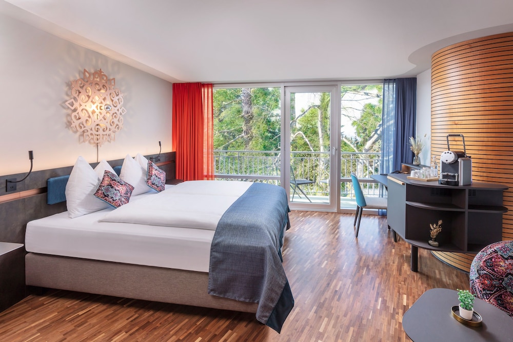 SEDARTIS SWISS QUALITY HOTEL 21/72