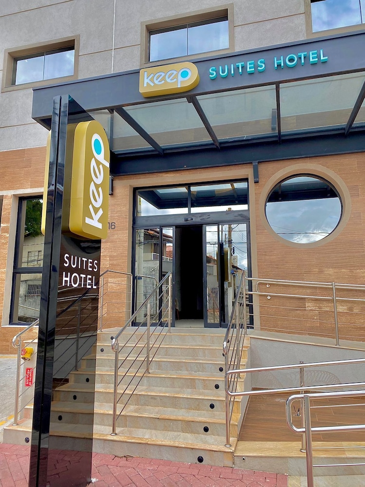 Keep Suites Hotel 2/34