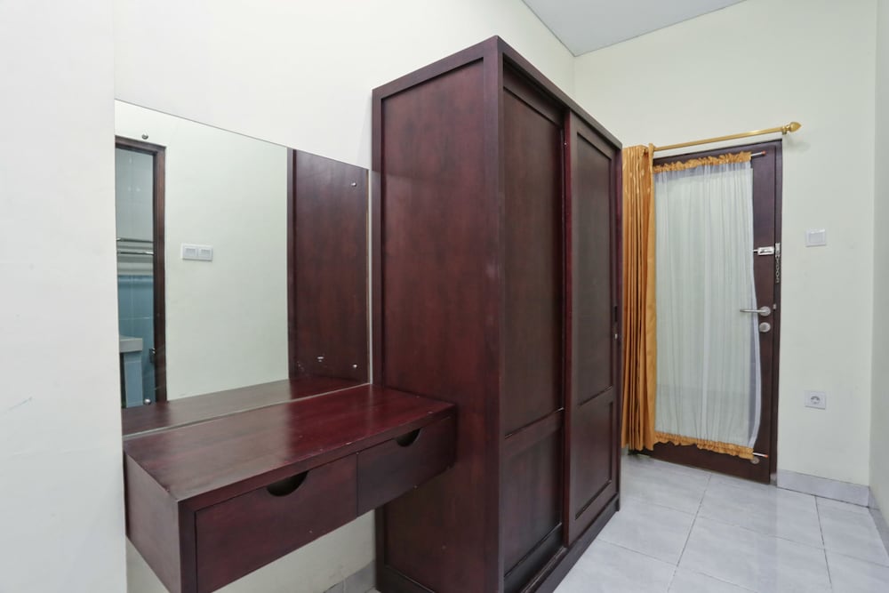 Reddoorz Benesari 2 39/45