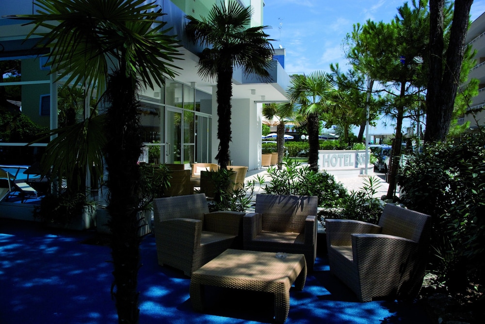 Hotel Sorriso 41/50