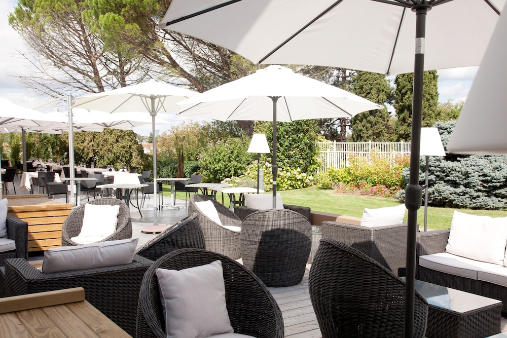 Hotel Le Rabelais 35/55